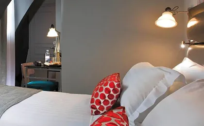 Hotel Garance