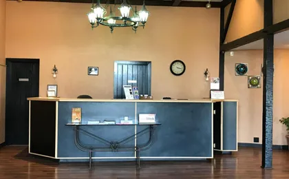 Soudersburg Motel