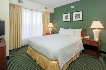 Residence Inn by Marriott Oklahoma City South