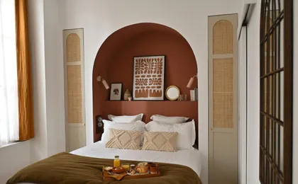 La Maison Fernand (Adults only)