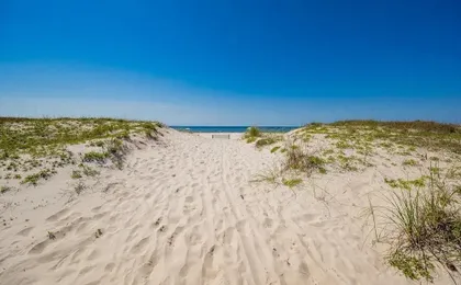 Sea Oats 105h 3 Bedroom Condo
