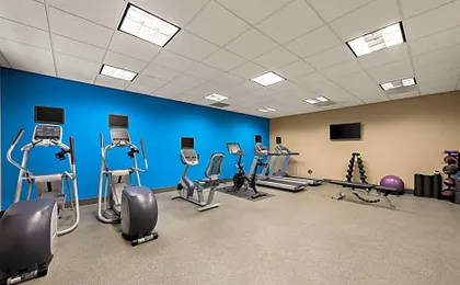 Hilton Garden Inn Findlay