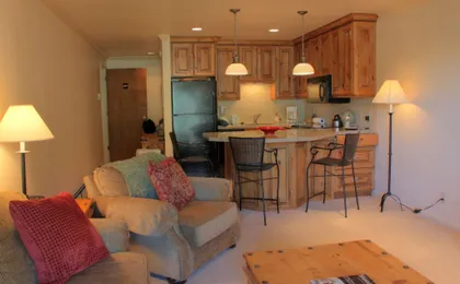 The Loft at Mountain Village by All Seasons Resort Lodging