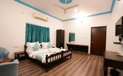 Pansal Kothi - Best Boutique Hotel