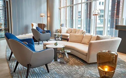 Steigenberger Hotel Hamburg