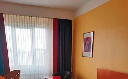 Good Morning + Leipzig
