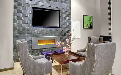 Hilton Garden Inn New York/Manhattan-Chelsea