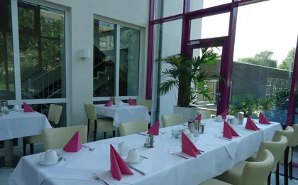 Msr Hotel Hannover