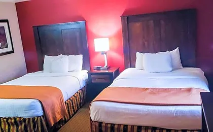 Inn America - Lewiston