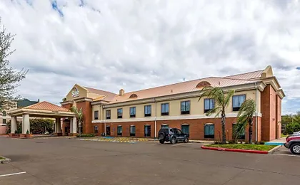 Sleep Inn & Suites Stafford - Sugarland