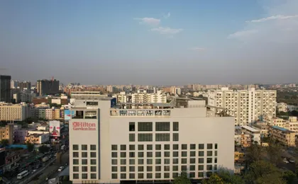 Hilton Garden Inn Pune Hinjawadi
