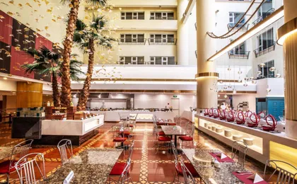 Beijing Xinqiao Hotel