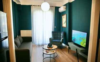 Urban Living 1