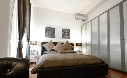Banchi Apartment