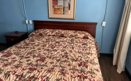 Walkers Inn by Hotel O Dothan US 84
