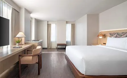 Hyatt Centric Fishermans Wharf