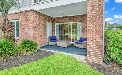 Elegant 3BR Condo- Magnolia North 101