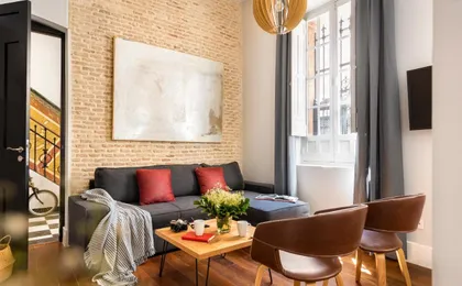 Imperial Luxury Apartment