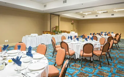 Hampton Inn Pensacola Beach