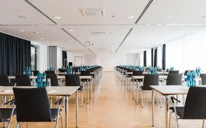 Jufa Hotel Hamburg Hafencity