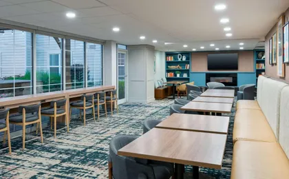 Homewood Suites by Hilton Buffalo-Airport