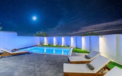 Blue Harmony Luxury Villas