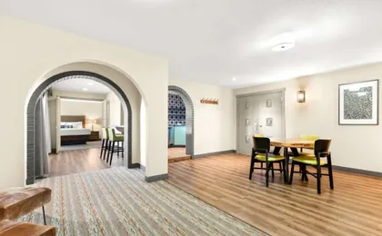 Best Western Downtown Casper Hotel