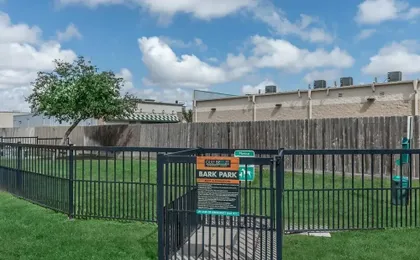 Landing Apartments - Corpus Christi