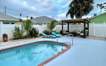 Perfect Family Vacation House with Private Pool
