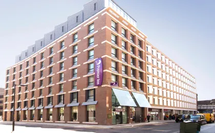 Premier Inn London Southwark Tate Modern
