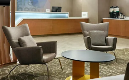 Springhill Suites Releigh-Durham Airport/Research Triangle Park