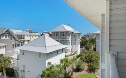 Beachside Villas 732- Southbound Serenity