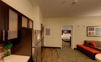 Staybridge Suites Ann Arbor University of Michigan