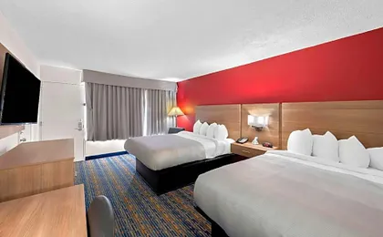 Quality Inn Luray