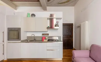 La casa Magenta by Wonderful Italy