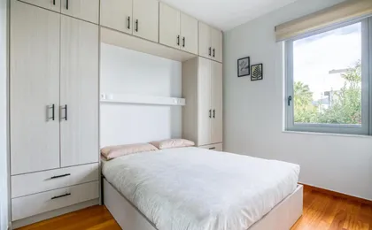 Athena's South Apartment