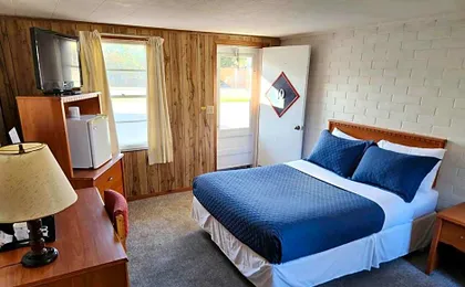Cool City Motel