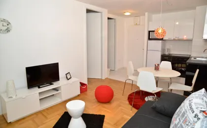 Golden Gate Apartment Zadar