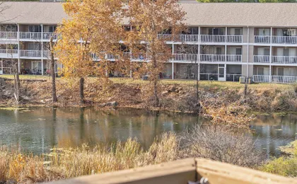 Escape to the Pond View Oasis - Resort Amenities