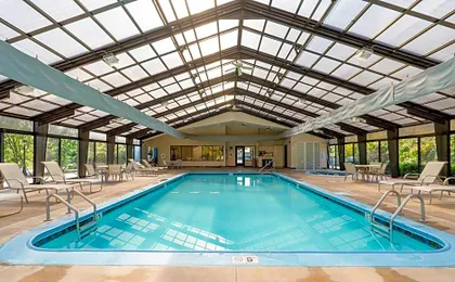 The Villas at French Lick Springs