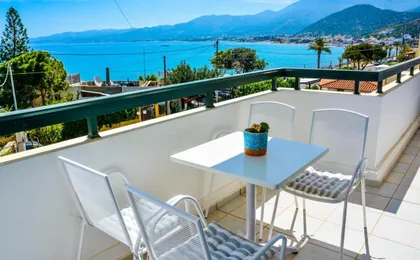 Liofoto Sea View Appartments