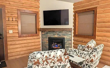 The Willows Cabins