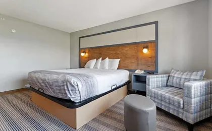 AmericInn by Wyndham Wisconsin Dells