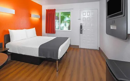 Vagabond Inn Santa Barbara - Carpinteria South