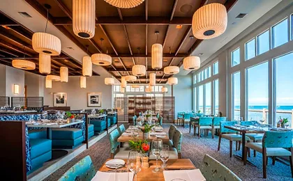 InterContinental The Clement Monterey By IHG