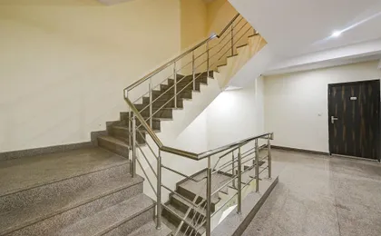 The Yashobhoomi by Fabhotels
