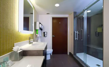 Hampton Inn & Suites Columbus Downtown