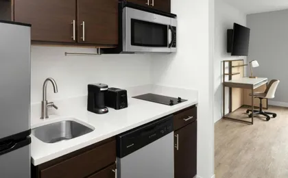 Towneplace Suites Wilmington/Wrightsville Beach