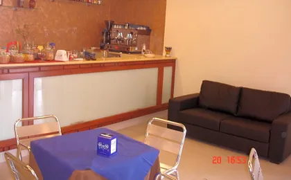 Hotel La Corte