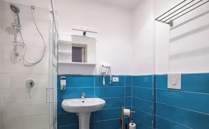 Splendori Rooms